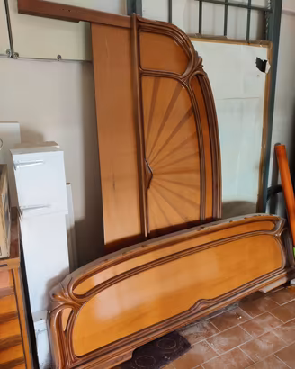 Testiera Letto Matrimoniale