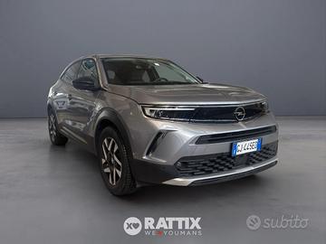 OPEL Mokka II Mokka bev Elegance