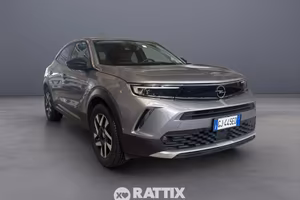 OPEL Mokka II Mokka bev Elegance