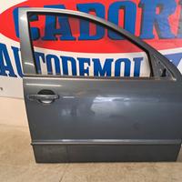 Porta anteriore destra Skoda Fabia 1° 1.4 B 2007
