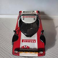 Lancia stratos polistil 1 25