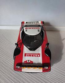 Lancia stratos polistil 1 25