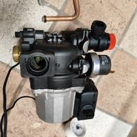 Circolatore Pompa per stufe a pellet e caldaie