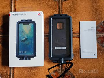 Snorkeling Case Huawei Mate 20 Pro