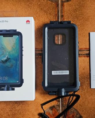 Snorkeling Case Huawei Mate 20 Pro