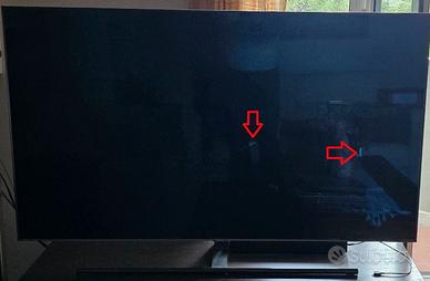 TV QLED Samsung QE55Q9FNAT