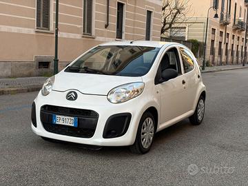Citroen C1 1.0 5 porte Attraction