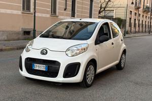 Citroen C1 1.0 5 porte Attraction