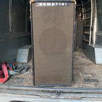 Casse semprini vintage