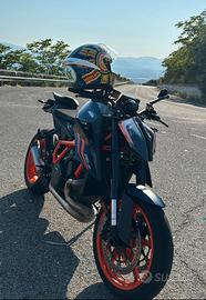 KTM SUPERDUKE R EVO 2023