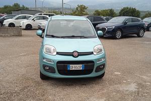 Fiat Panda 0.9 TwinAir Turbo S&S Lounge