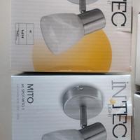 faretto decorativo MITO E 14