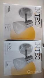 faretto decorativo MITO E 14