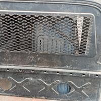 ricambi panda 4x4 van