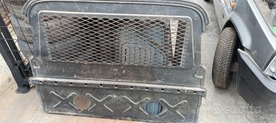 ricambi panda 4x4 van