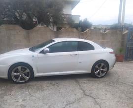 Alfa romeo gt - 2010