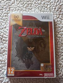 The Legend of Zelda – Nintendo Wii, Edizione Retro