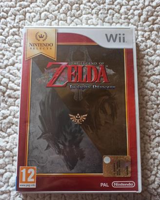 The Legend of Zelda – Nintendo Wii, Edizione Retro
