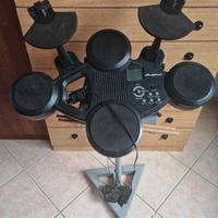 BATTERIA ELETTRONICA SHEFFIELD