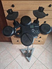 BATTERIA ELETTRONICA SHEFFIELD