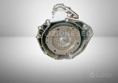 Scatola cambio automatico jeep cherokee 3.0 2016
