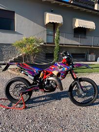 BETA RR 125 2t 2018