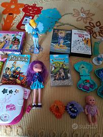 Giochi  vari 