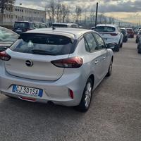 Opel Corsa 1.2 100cv benzina