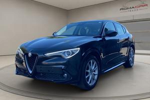 ALFA ROMEO Alfa Romeo STELVIO 2.2 190 CV, PE U1071