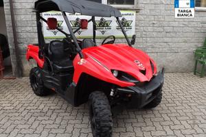 Quad Kawasaki Teryx 750 - 2010