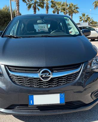 Opel Karl 1.0 75 CV Advance