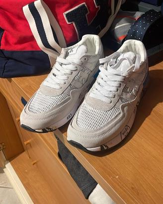 Scarpe sneakers tg.41