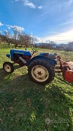 Landini