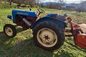 Landini