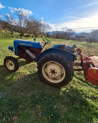 Landini