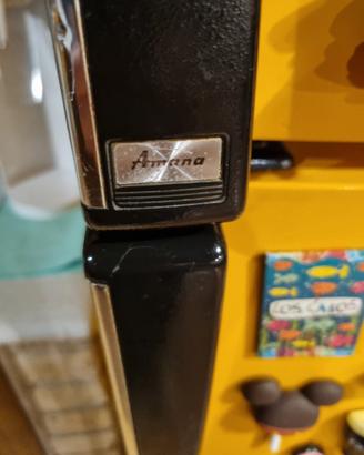 Frigorifero (+ Freezer), AMANA Vintage