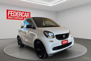 Smart ForTwo 70 1.0 twinamic Youngster