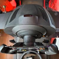 Volante Thrustmaster TX, T3PA e TM Lather Xbox/PC