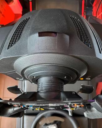 Volante Thrustmaster TX, T3PA e TM Lather Xbox/PC