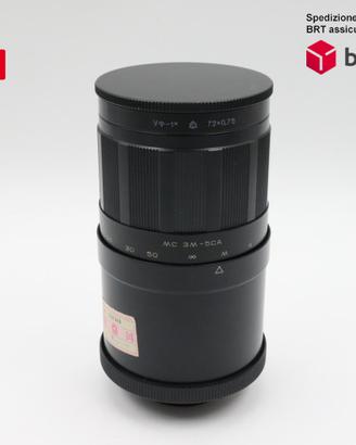 MTO MC 3M-5CA 500 F8