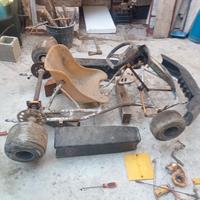 Go kart