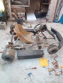Go kart
