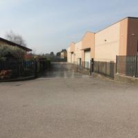 Capannone Industriale - Arcisate