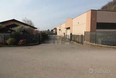 Capannone Industriale - Arcisate
