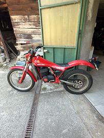 Trial Montesa Cota 304
