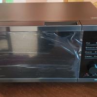 Microonde grill Samsung