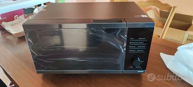 Microonde grill Samsung