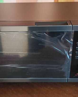 Microonde grill Samsung