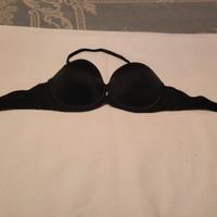 Reggiseno LEGEL color nero