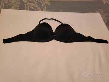 Reggiseno LEGEL color nero